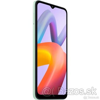 mobil Xiaomi Redmi A2 2GB/32GB zelený - 2