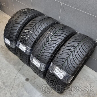 Letné pneumatiky 255/60 R18 UNIGRIP DOT2222 - 2