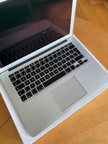 MacBook air 13” - 2