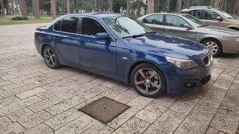 BMW 530XD SPORT.SEDAN - 2