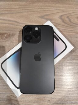 Apple iPhone 14 Pro 128GB Space Grey - 2