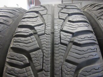 Zimné pneumatiky 195/60R16 UNIROYAL - 2