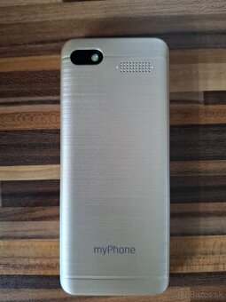 MyPhone Maestro 2 - 2