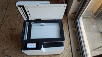 Hp pagewide managed MFP 57750dw - 2