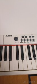 Piano - klavír Alesis Virtue AHP-1 - 2