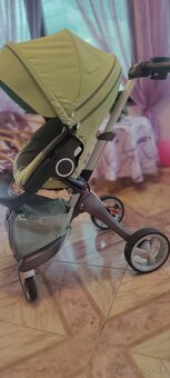 Stokke - 2