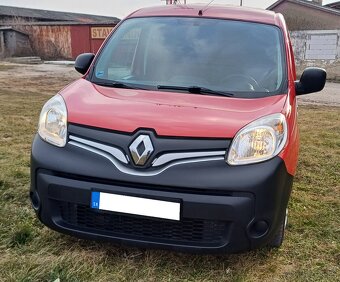 Renault Kangoo  1,5CDi - 2