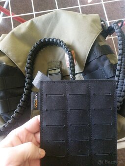 Taška Helikon-Tex Bushcraft Haversack Bag - 2