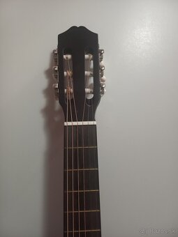 Gitara klasicka - 2