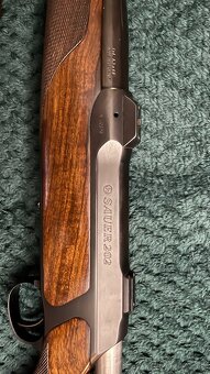 Sauer 202 - 2