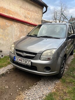 Suzuki Ignis NOVÁ ❗️STK/EK❗️ - 2