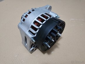 Alternator  Ridex 130A Fiat,Opel,Saab,Vauxhall - 2