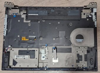 Lenovo ThinkPad T570 T580 - 2