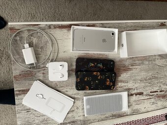 iPhone 7 32G Silver - 2