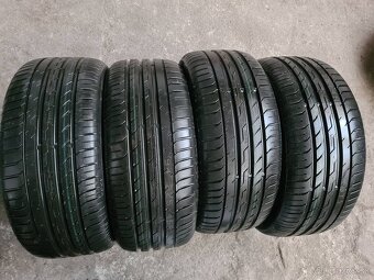 225/45r17 letné 4 ks NEXEN -nejazdené - DOT2024 - 2