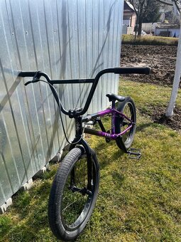 Ctm pop bmx - 2