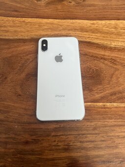 iPhone xs 64 GB - 2