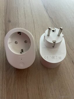 Xiomi mi smart plug 2 - 2