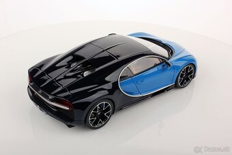 BUGATTI CHIRON | MR Collection 1/18 - 2