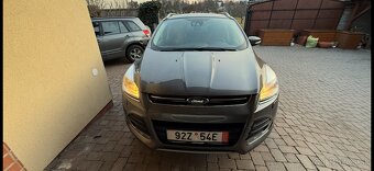 Ford Kuga 2,0 Tdci 4x4 - 2