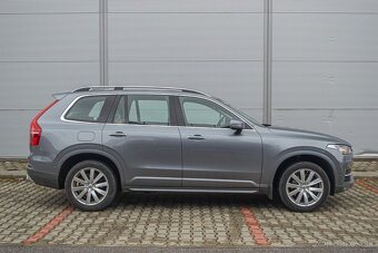 Volvo XC90 XC 90 D5 Drive-E Kinetic 7m AWD A/T - 2