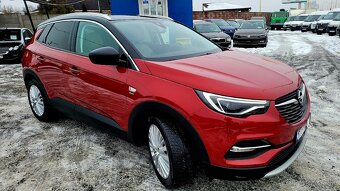 Opel Grandland X 1.6 CDTI S&S Ultimate - 2