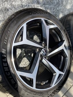 VW Bonneville 5x112 R18 ET44 - 2