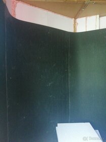 Stavebná búda, novinový stánok, sauna, - 2