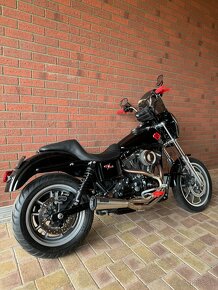 Harley-Davidson FXDL DYNA Low Rider 103cui 2014 - 2