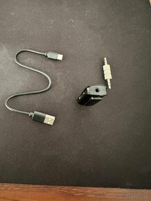 Bluetooth Adapter pre Sluchadla / Jack vstup - 2