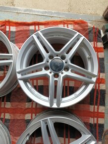 Disky 5x112 r16 - 2