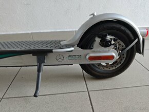 Xiaomi scooter 2 pro AMG - 2