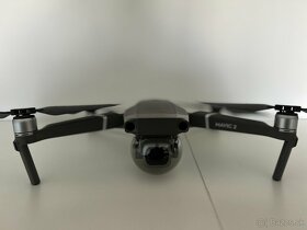 profesionálny dron DJI mavic 2 Pro - 2