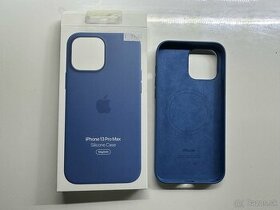 iPhone 13 Pro Max Silicone Case with MagSafe Apple - 2