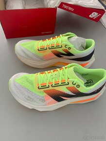 New Balance fuelcell supercomp elite v4 - 2