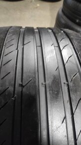 Continental 315/40r21 letné - 2