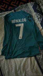 Ronaldo dres - 2