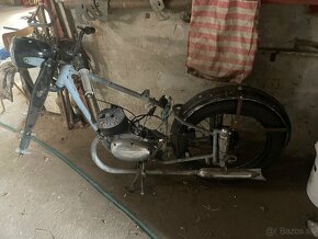 Cz 150c diely - 2