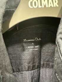 Massimo Dutti pánska kosela - 2