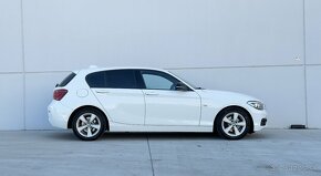 BMW Rad 1 118i Sport Line A/T - 2