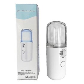 Nano Mist Sprayer - zvlhčovač tváre - nový - 2