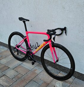 Specialized S-works Tarmac SL6 - 2