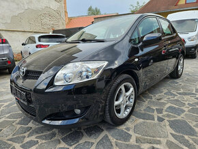 Toyota Auris 1.6VVT-i - 2