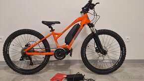 Detský E-BIKE značky ROSSIGNOL - 2