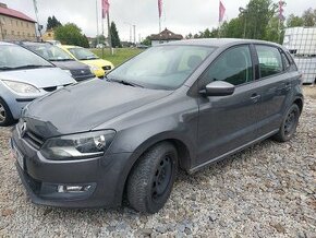 VW Polo 1.6 Tdi - 2