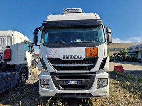 IVECO 570 STRALIS - 2