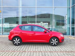 Seat Ibiza 1.2 TSi ( Automat) , slovenské, 1.majiteľ - 2