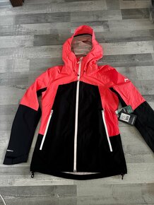 NOVÁ McKinley Rinno AQX Jacket MSL NOVÁ - 2