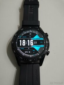 Huawei watch gt2 46mm - 2