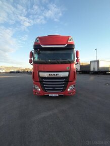 DAF XF106 480 LOWDECK, MEGA - 2